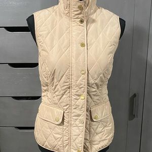 Lilly Pulitzer Vest
